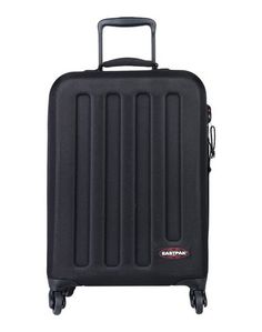 Чемодан/сумка на колесиках Eastpak