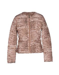 Пуховик Elisabetta Franchi ICY