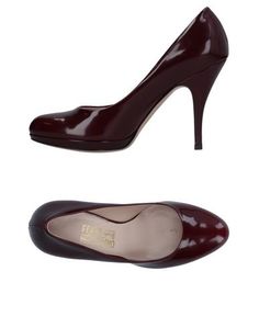 Туфли Salvatore Ferragamo