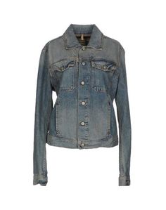 Джинсовая верхняя одежда Guess Jeans