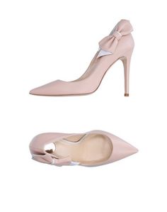 Туфли Elisabetta Franchi