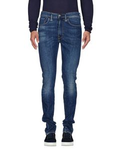 Джинсовые брюки Levis RED TAB