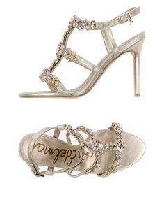Сандалии Sam Edelman
