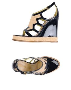 Сандалии Pollini