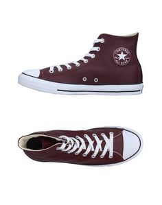 Высокие кеды и кроссовки Converse ALL Star