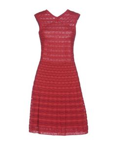 Короткое платье M Missoni