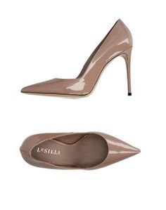 Туфли Le Silla