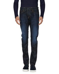 Джинсовые брюки Scotch & Soda