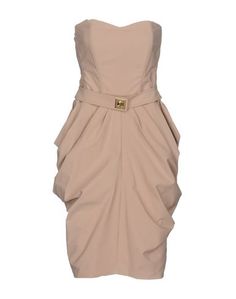 Короткое платье Elisabetta Franchi