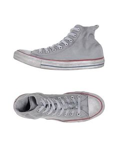 Высокие кеды и кроссовки Converse Limited Edition