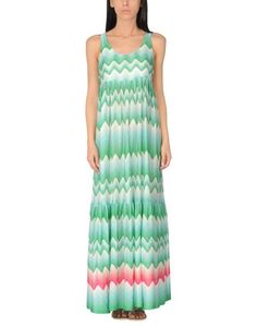 Пляжное платье Missoni Mare