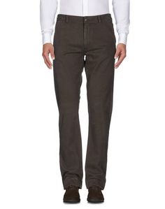 Повседневные брюки Canali