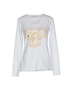 Футболка Athletic Vintage
