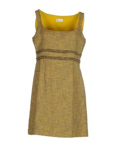 Короткое платье RED Valentino