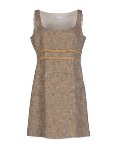 Короткое платье RED Valentino