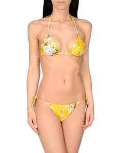Бикини Dolce & Gabbana Beachwear