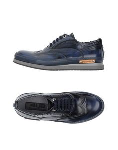 Низкие кеды и кроссовки Cesare Paciotti 4US