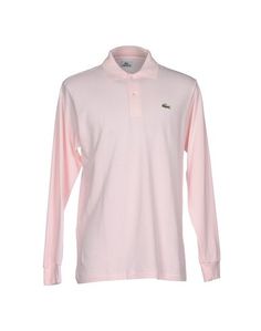 Поло Lacoste