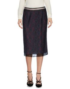 Юбка до колена Scotch & Soda