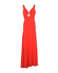 Длинное платье Musani Couture