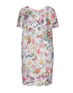 Короткое платье IM Isola Marras