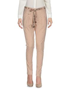 Повседневные брюки Manila Grace Denim