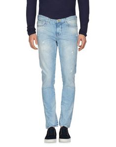 Джинсовые брюки Scotch & Soda