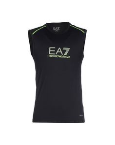 Футболка EA7