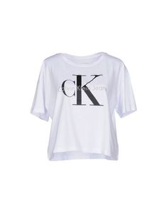 Футболка Calvin Klein Jeans