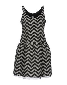 Короткое платье Armani Collezioni