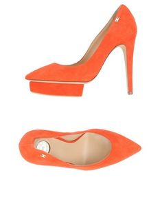Туфли Elisabetta Franchi