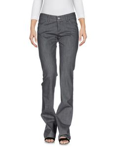 Джинсовые брюки CK Calvin Klein