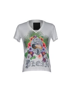 Футболка Philipp Plein
