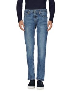 Джинсовые брюки Levis RED TAB