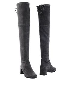 Сапоги Stuart Weitzman
