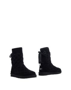 Полусапоги и высокие ботинки UGG Australia