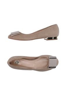 Балетки Elisabetta Franchi