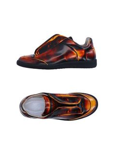 Низкие кеды и кроссовки Maison Margiela 22