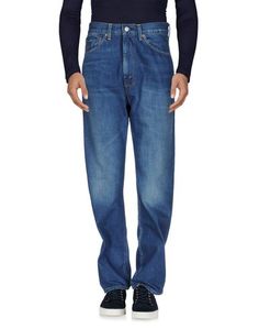 Джинсовые брюки Levis RED TAB