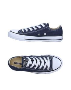 Низкие кеды и кроссовки Converse ALL Star