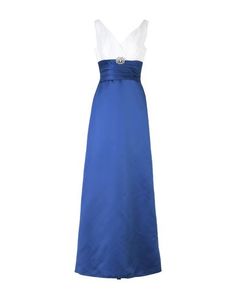 Длинное платье Musani Couture