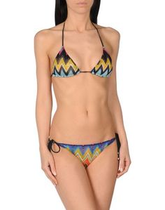 Бикини Missoni Mare