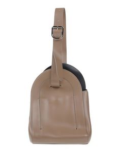 Сумка на руку MM6 BY Maison Margiela