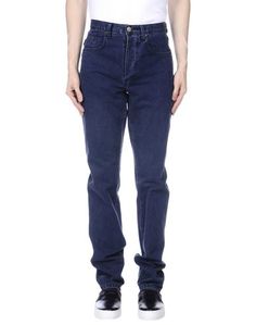 Джинсовые брюки Paul Smith Jeans