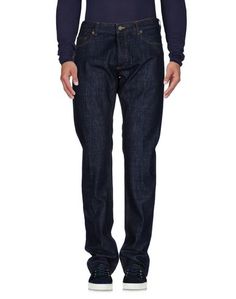 Джинсовые брюки M.Grifoni Denim