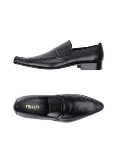 Мокасины Pollini