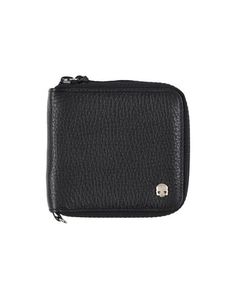 Бумажник Hydrogen