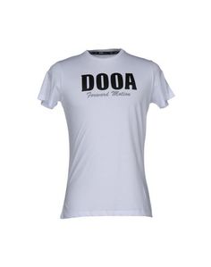Футболка Dooa