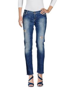 Джинсовые брюки Guess