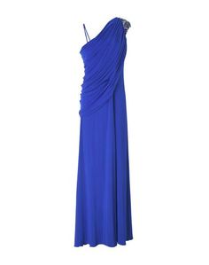 Длинное платье Musani Couture
